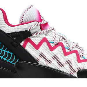 adidas D.O.N. Issue #2 Marvel Spidey Sense (GS)