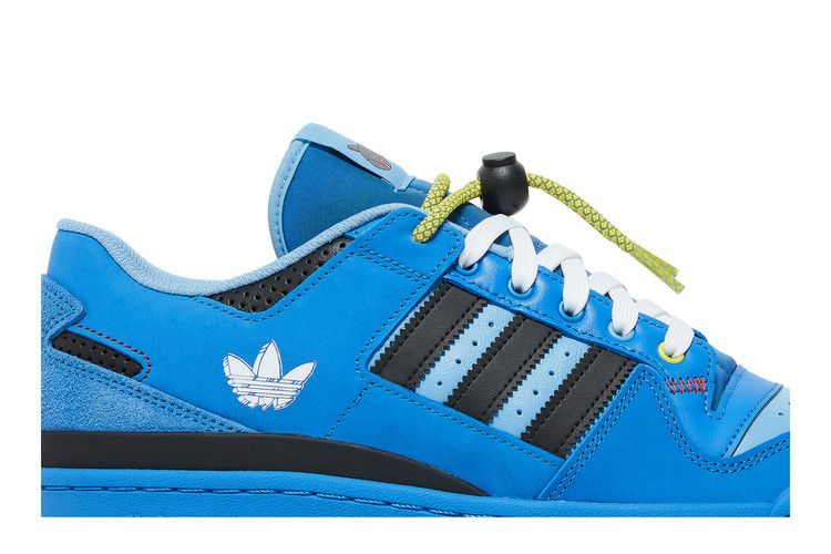 adidas Forum Low Hebru Brantley Rocket