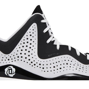 adidas D Rose 773 2I White