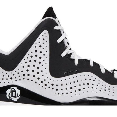 adidas D Rose 773 2I White
