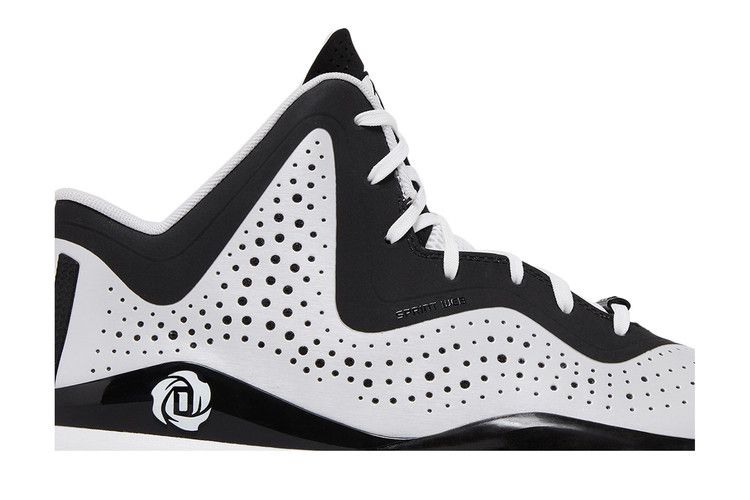 adidas D Rose 773 2I White
