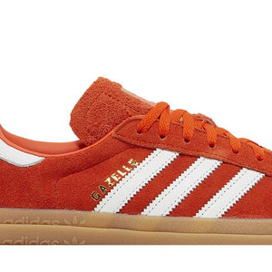 adidas Gazelle Bold Collegiate Orange Gum (Women's)