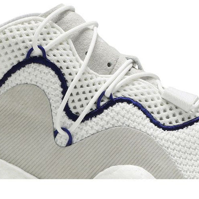 adidas Crazy BYW LVL 1 White