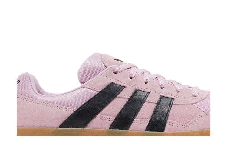 adidas Aloha Super Gonz One Black Eye