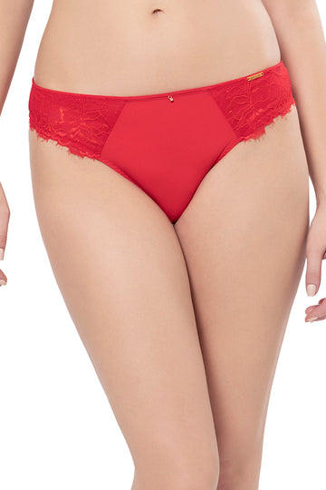 Spanish Red
