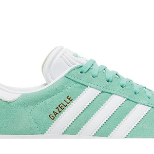 adidas Gazelle Pulse Mint (Women's)