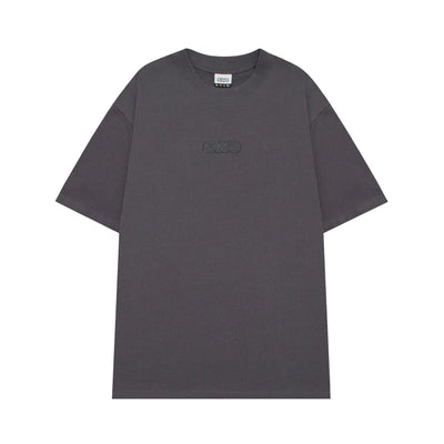 EAZY TEE - GRAY