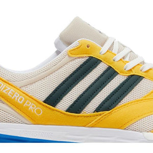 adidas Lab Race Noah Yellow