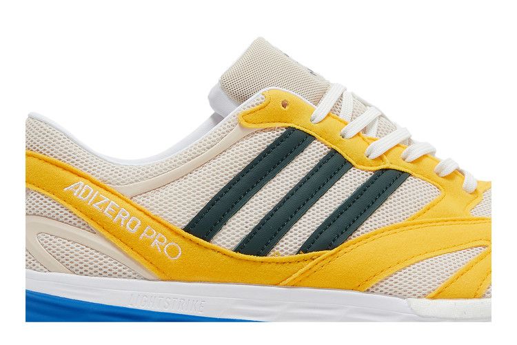 adidas Lab Race Noah Yellow