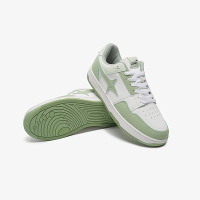 X Lows PISTACHIO