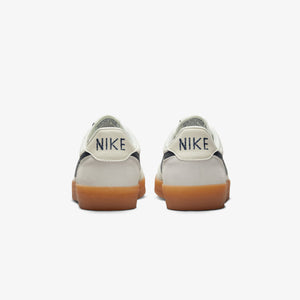 NIKE | KILLSHOT 2 { SAIL/MIDNIGHT NAVY-GUM YELLOW