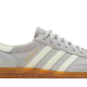 adidas Handball Spezial Grey Cream White