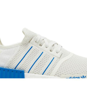 adidas NMD R1 White Blue Bird
