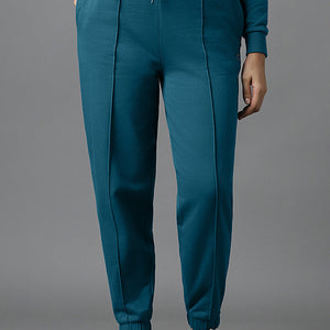 Essential Fleece Joggers - Corsair