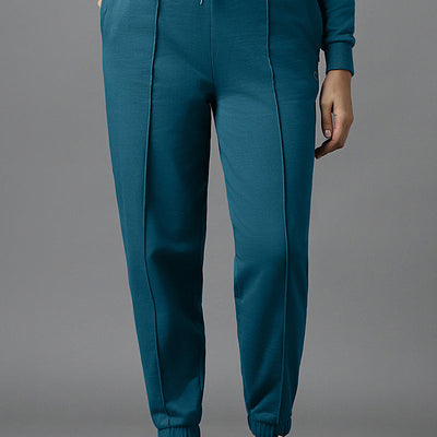Essential Fleece Joggers - Corsair