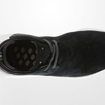 adidas NMD CS2 Suede Black