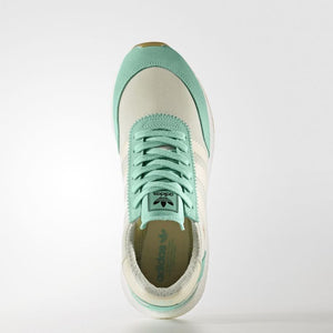 adidas Iniki Runner Easy Green (Women's)