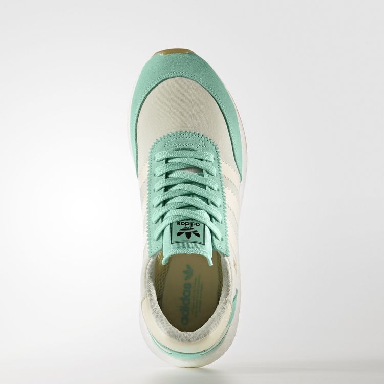 adidas Iniki Runner Easy Green (Women's)