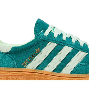 Adidas Handball Spezial Collegiate Green Semi Green Spark (Women'S)