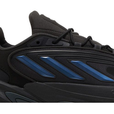 adidas Ozelia Core Black Black Blue Met. Carbon