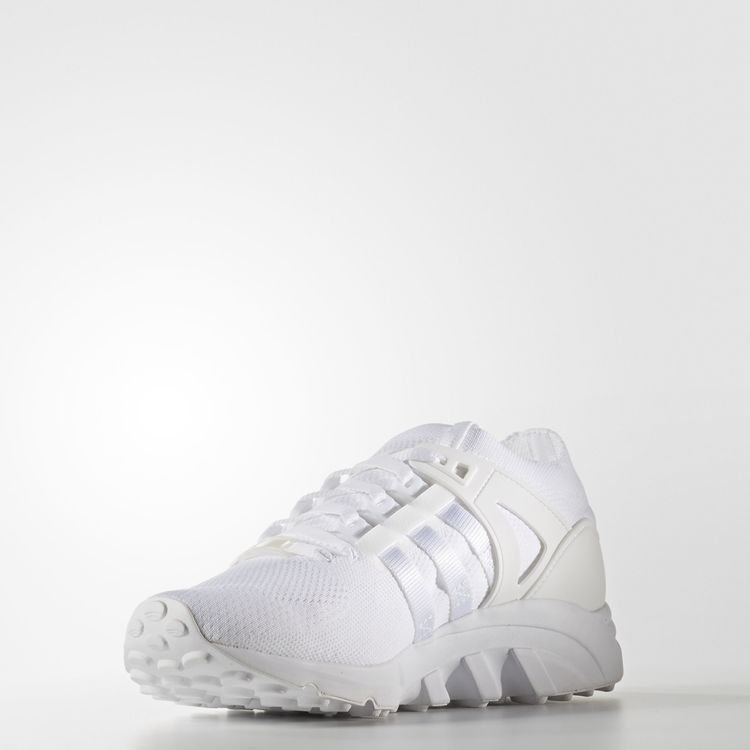 adidas EQT Support All White