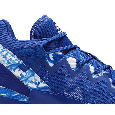 adidas D.O.N Issue #2 Dragons and Clouds