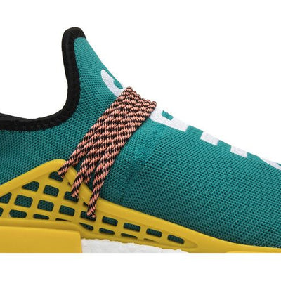 adidas Human Race NMD Pharrell Sun Glow