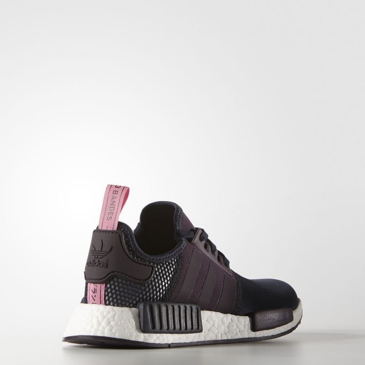 adidas NMD R1 Legend Ink (Women's)