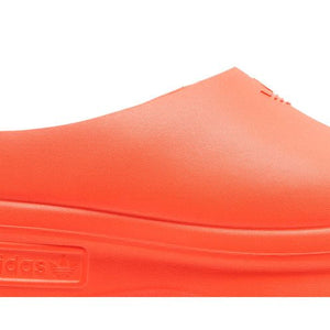 adidas adiFOM Stan Smith Mule Solar Red (Women's)