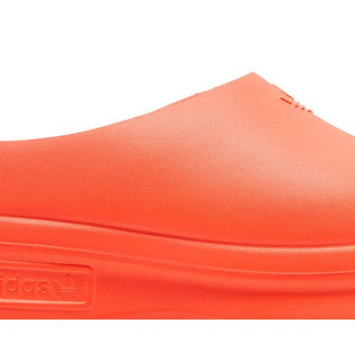 adidas adiFOM Stan Smith Mule Solar Red (Women's)