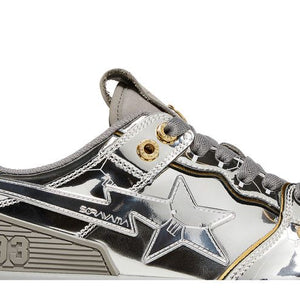 A Bathing Ape Bape SK8 Sta Hajime Sorayama