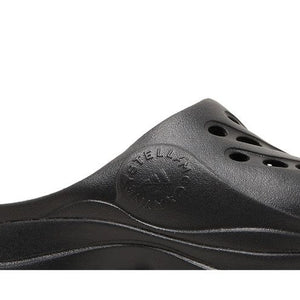 adidas Clogs By Stella Mccartney Core Black (Women's)