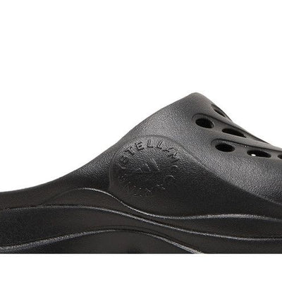 adidas Clogs By Stella Mccartney Core Black (Women's)