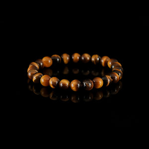 Premium Plus Bracelet - Tiger Eye