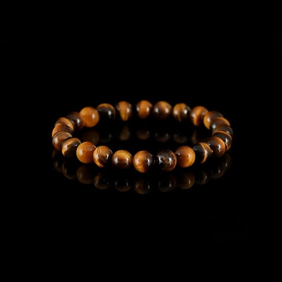 Premium Plus Bracelet - Tiger Eye