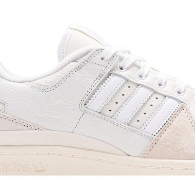 adidas Forum 84 Low ADV Chalk White Gum