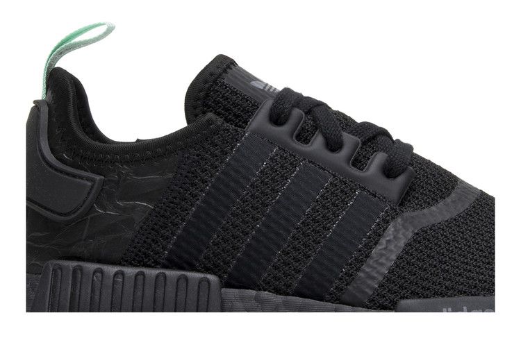 adidas NMD R1 Mint Glow (Women's)