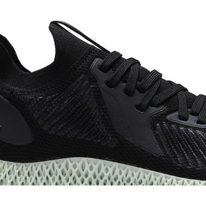 adidas Alphaedge 4D Black
