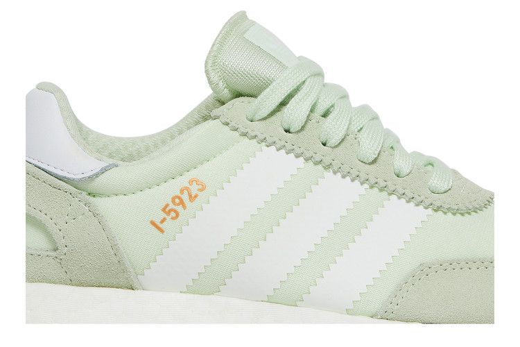 adidas I-5923 Aero Green (Women's)