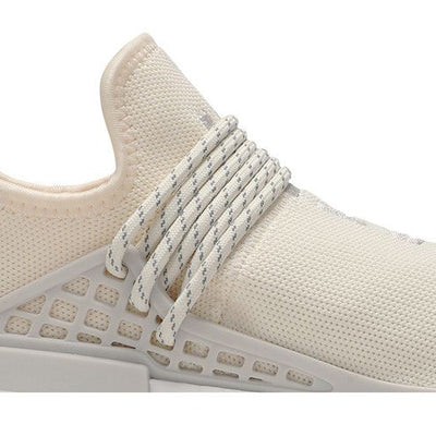 adidas NMD Hu Trail Pharrell Now Is Her Time Cream White