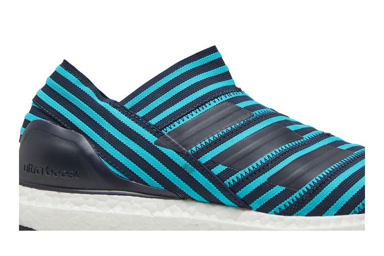 adidas Nemeziz Tango 17+ Ultra Boost Legend Ink