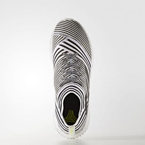 adidas Nemeziz Tango 17.1 White Black