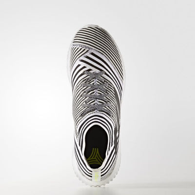 adidas Nemeziz Tango 17.1 White Black