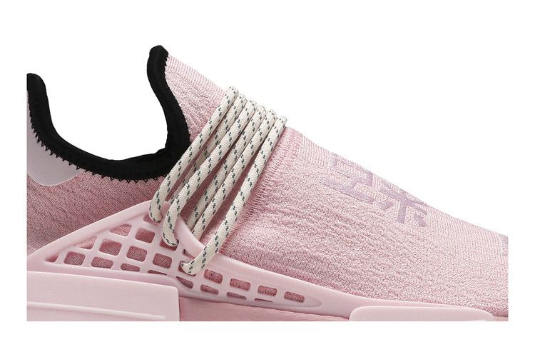 adidas NMD Hu Pharrell Pink