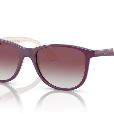 RAYBAN RJ9077S 71348G 49 SUNGLASSES