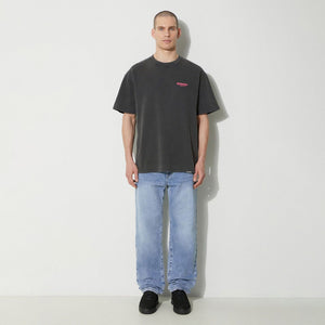 Represent | OWNERS CLUB T-SHIRT  { GRAY