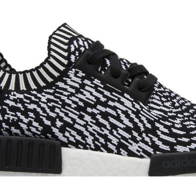 adidas NMD R1 Sashiko Black