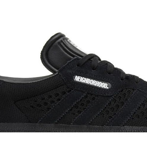 adidas Gazelle Super Neighborhood Triple Black