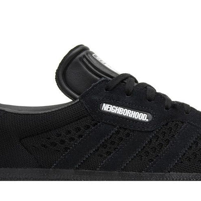 adidas Gazelle Super Neighborhood Triple Black