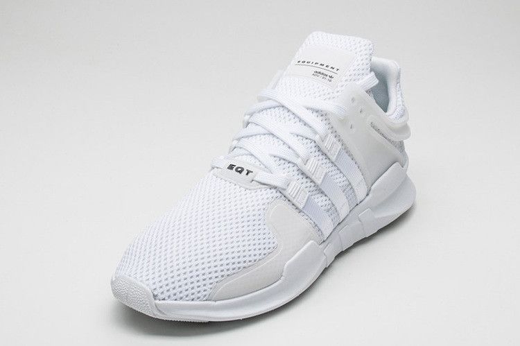 adidas EQT Support ADV Triple White